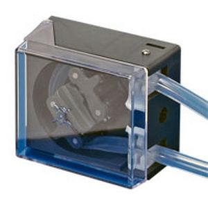 electrically-powered hydraulic pump / for chemical products