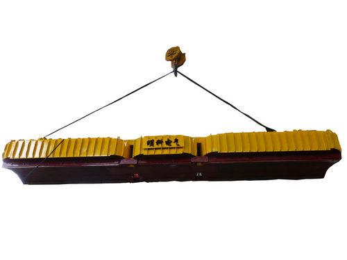 electro lifting magnet