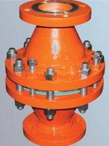 flame arrester