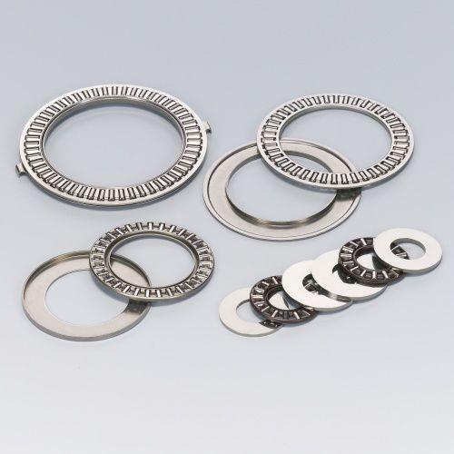 roller thrust bearing