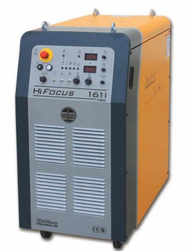 high-precision plasma cutting power source / CNC / high-speed / automated