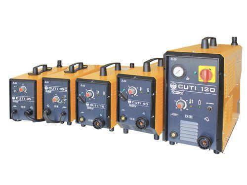 manual plasma cutter / CNC / inverter type / mobile