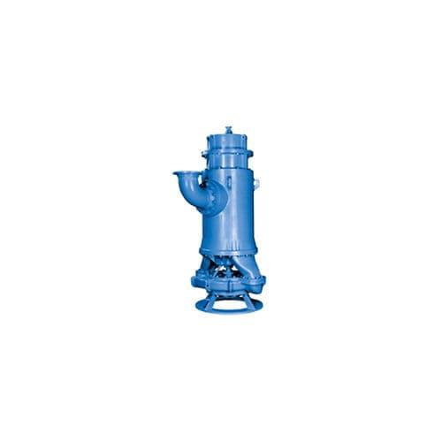 slurry pump / centrifugal with volute / submersible / dewatering