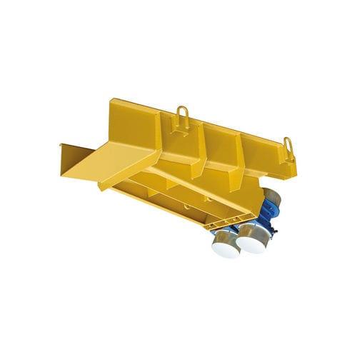 vibrating feeder / linear