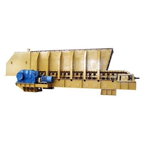 linear feeder