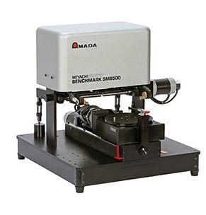 electronics production precision sealer