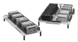 SMD solid state relay / modular