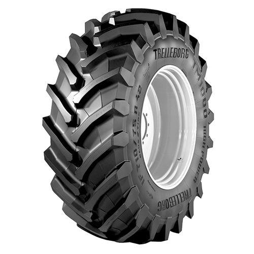 agricultural tire / tractor / radial / 30