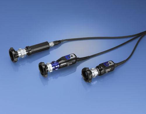 monitoring camera / full-color / compact / one-chip