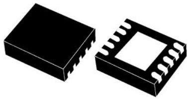 IC transceiver / RS485 / backplane