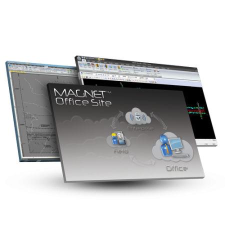 control software / design / development / editing