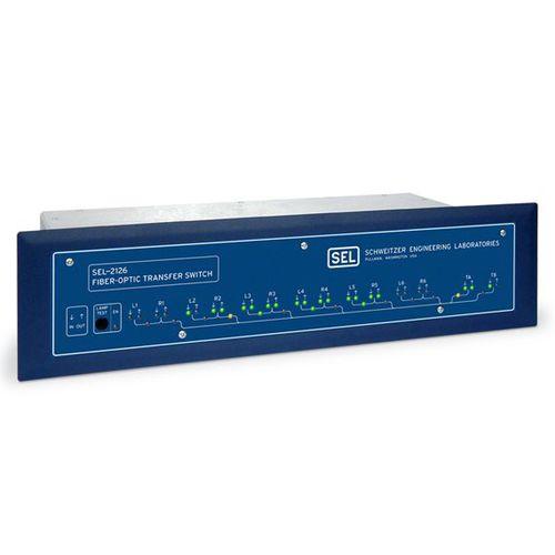 automatic transfer switch