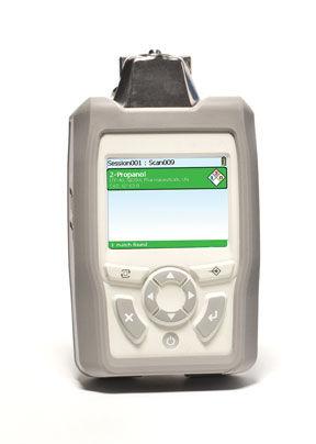 FT-IR spectrometer / compact / process