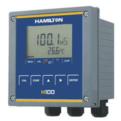 conductivity transmitter