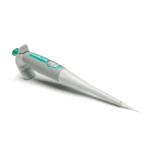 fixed-volume pipette / single-channel