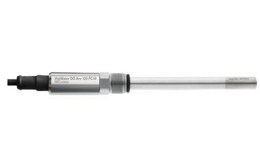 dissolved oxygen sensor (DO)
