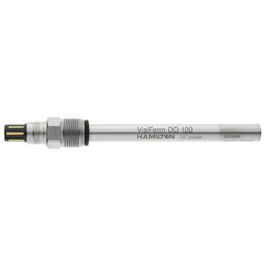 optical dissolved oxygen sensor (DO) / process