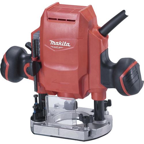 manual router / three-stage