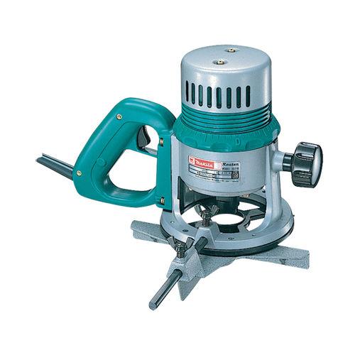 manual router / 1-spindle / for wood / portal