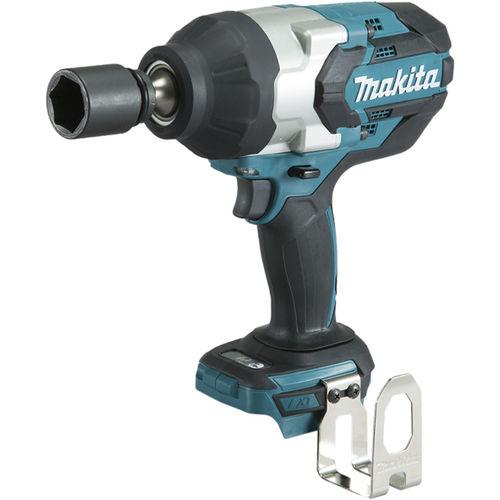 brushless electric impact wrench / pistol model / ergonomic / compact