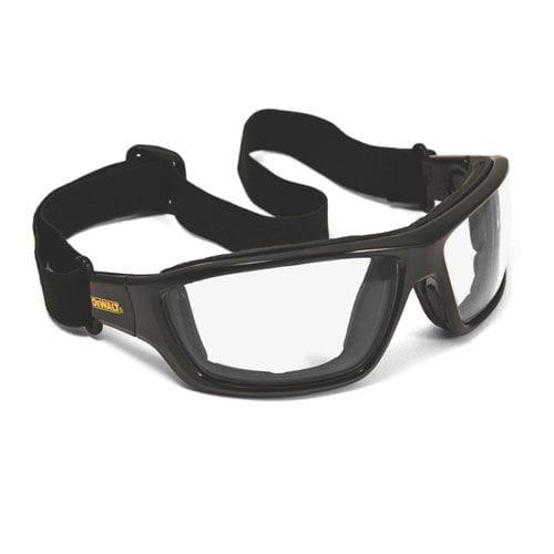safety glasses
