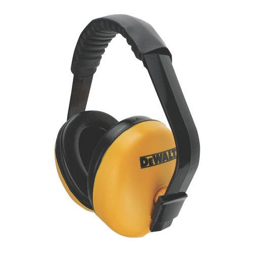 foam hearing protection earmuffs