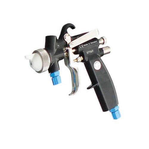 spray gun / dispensing / for adhesives / manual