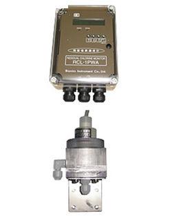 chlorine analyzer / in-line / monitoring