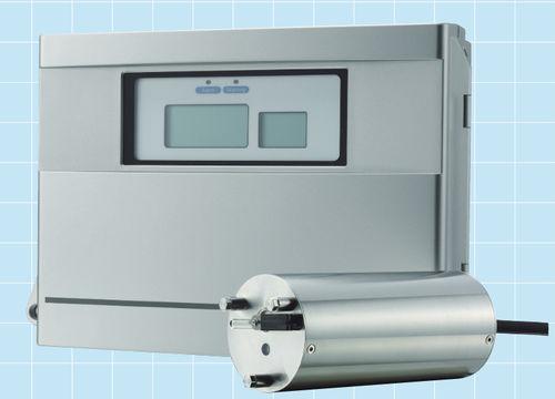 water analyzer / portable / monitoring / optical