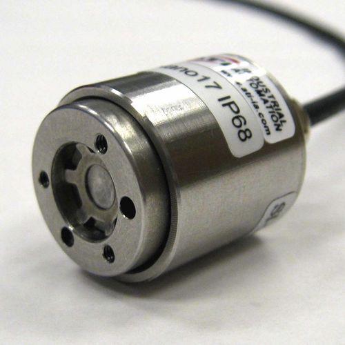 torque load cell / IP68 / IP65 / stainless steel