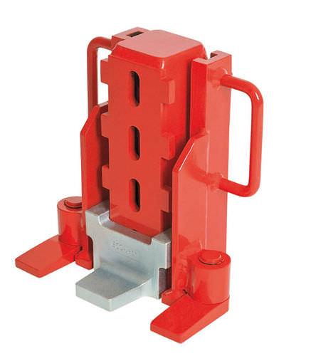 hydraulic jack / high-power