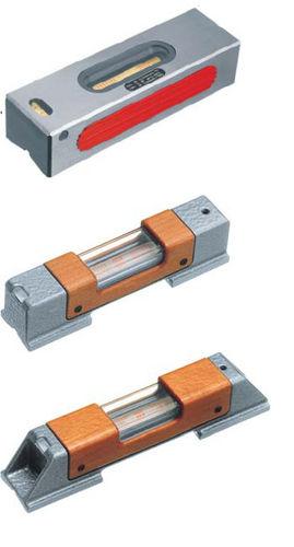 spirit level / precision