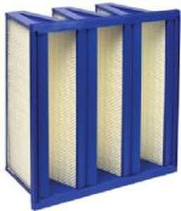 air filter / high-performance / high-efficiency / high-efficiency