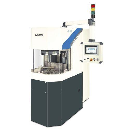 polishing finishing machine / grinding