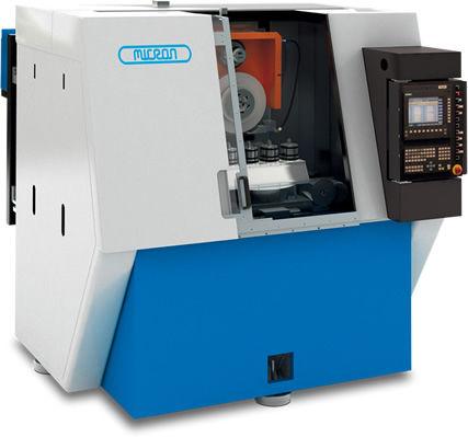 flat grinding machine / CNC / creep feed