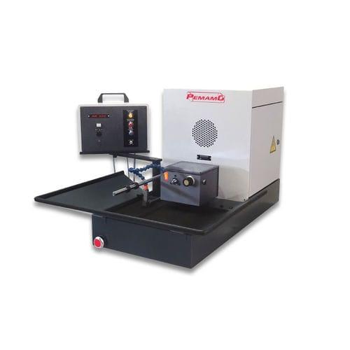 horizontal honing machine / single-spindle / automatic