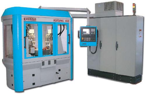 CNC milling-turning center / vertical / horizontal / 3-axis