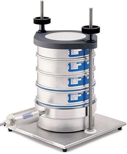 ultrasonic sieve / for powders / laboratory