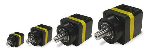 planetary gear reducer / coaxial / motor / precision