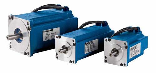 DC servomotor / brushless