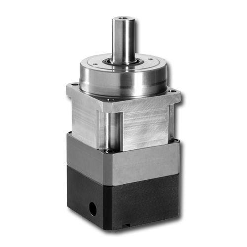 planetary gear reducer / helical / coaxial / stainless steel