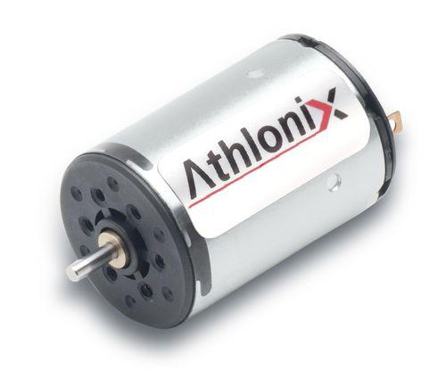 DC motor / synchronous / 12V / permanent magnet