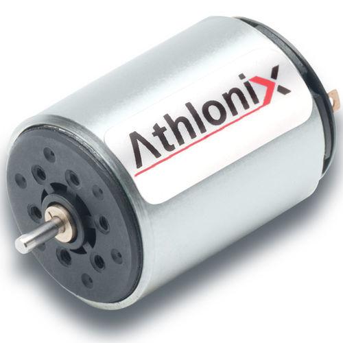 DC motor / synchronous / high-torque / permanent magnet