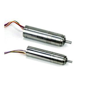 DC electric gearmotor / brushless / coaxial / planetary