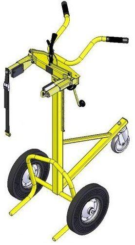 handling cart / tank