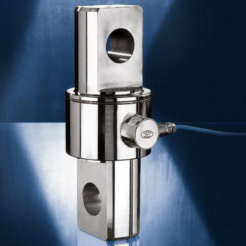 tension load cell / high-capacity / stainless steel