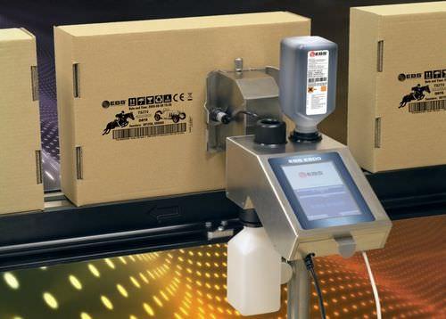 inkjet marking device / for paper