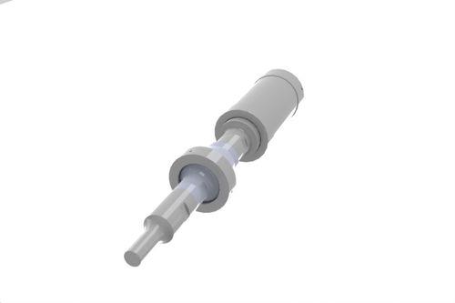 welding ultrasonic transducer