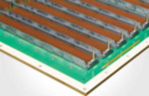 backplane connector / rectangular