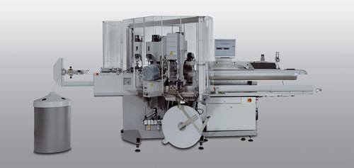 cable crimping machine / fully automatic / pneumatic